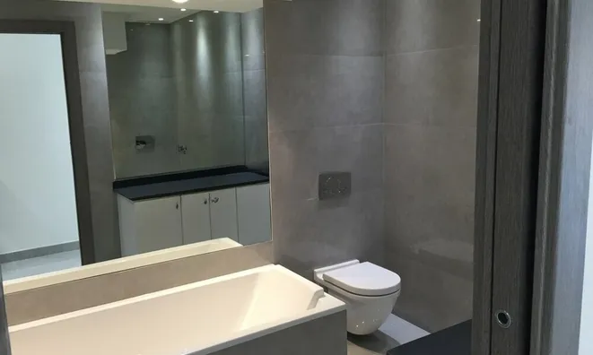 Недвижимость Apartment Monaco, Port: 8