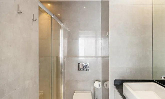 Недвижимость Apartment Monaco, Port: 9