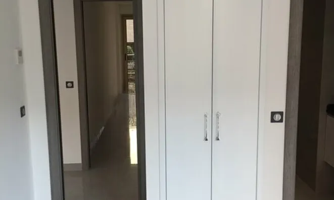 Недвижимость Apartment Monaco, Port: 10