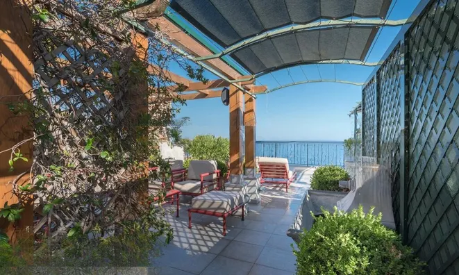 Недвижимость Apartment Monaco, La Rousse: 3