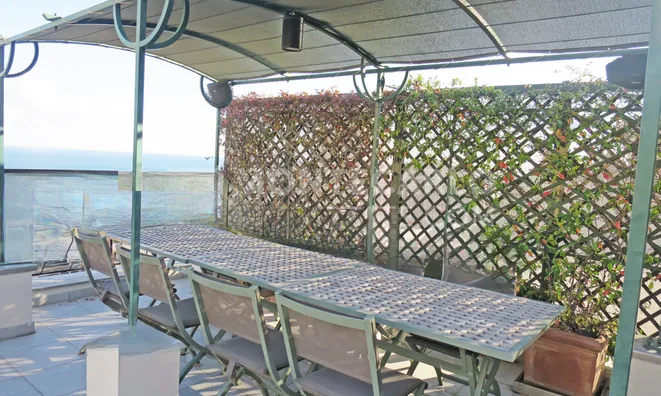 Недвижимость Apartment Monaco, La Rousse: 5