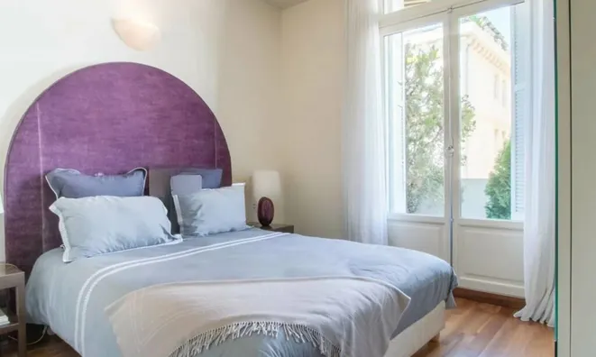 Недвижимость Apartment Monaco, La Rousse: 9