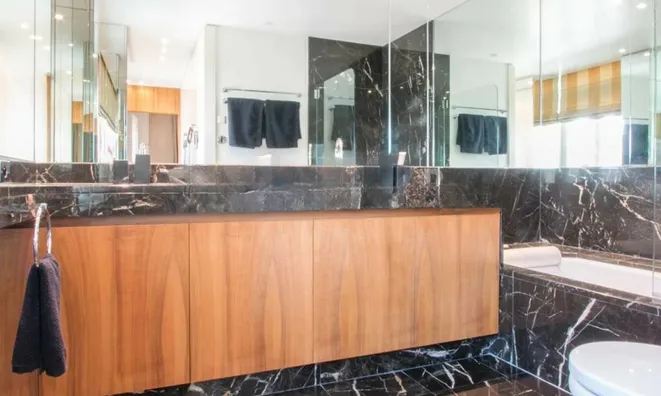 Недвижимость Apartment Monaco, La Rousse: 10