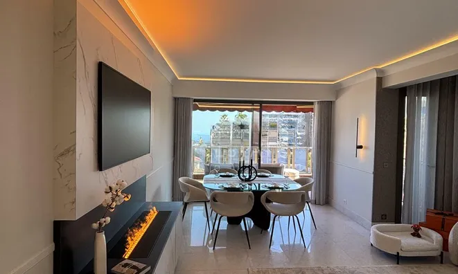 Недвижимость Apartment Monaco, Monte-Carlo: 4