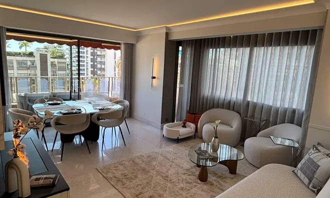 Недвижимость Apartment Monaco, Monte-Carlo: 6