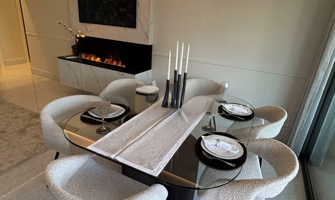 Недвижимость Apartment Monaco, Monte-Carlo: 7