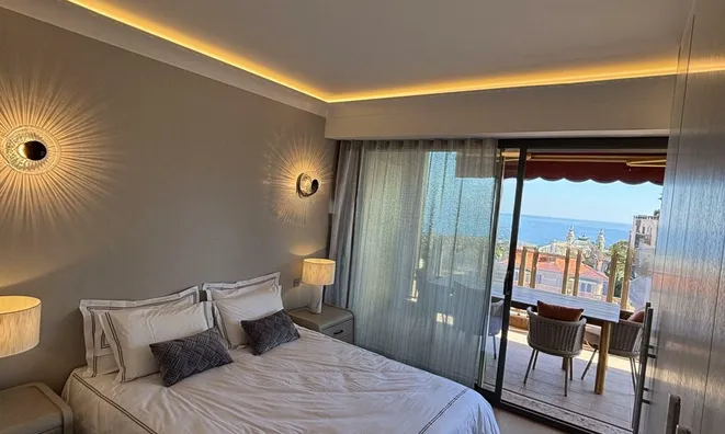 Недвижимость Apartment Monaco, Monte-Carlo: 8