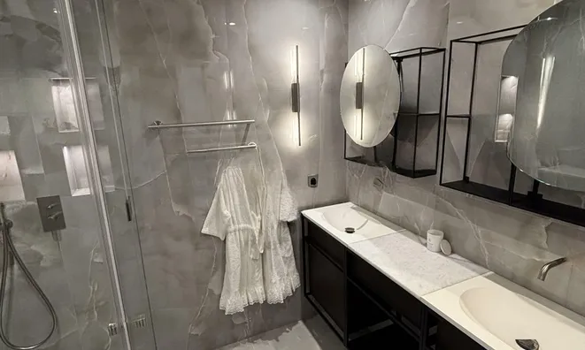 Недвижимость Apartment Monaco, Monte-Carlo: 9