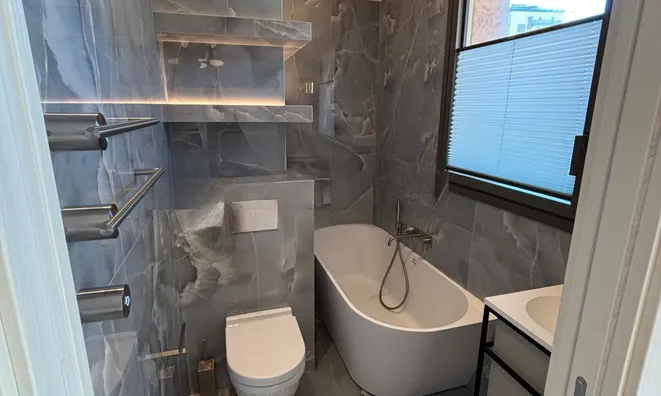 Недвижимость Apartment Monaco, Monte-Carlo: 11