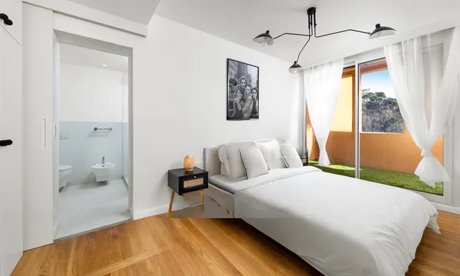 Недвижимость Apartment Monaco, Fontvieille: 3