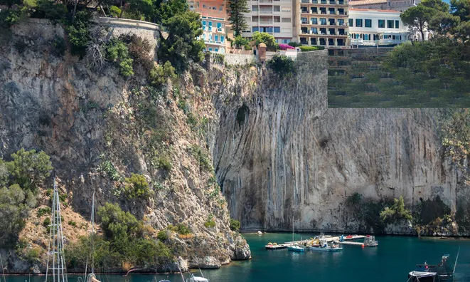 Недвижимость Apartment Monaco, Fontvieille: 5