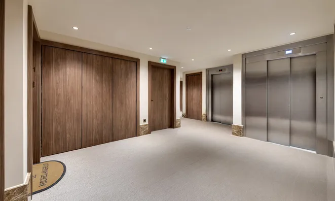 Недвижимость Apartment Monaco, Fontvieille: 6