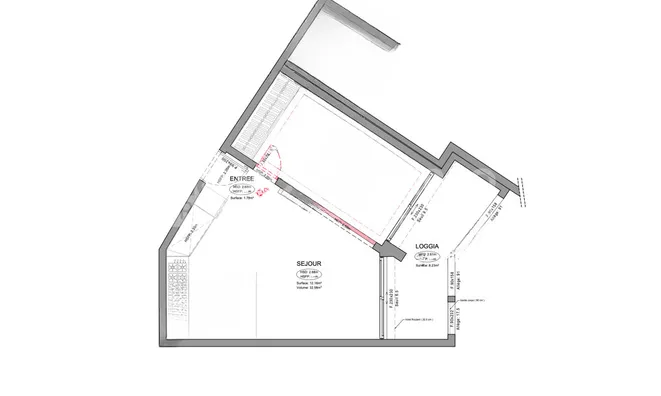 Недвижимость Apartment Monaco, Fontvieille: 7