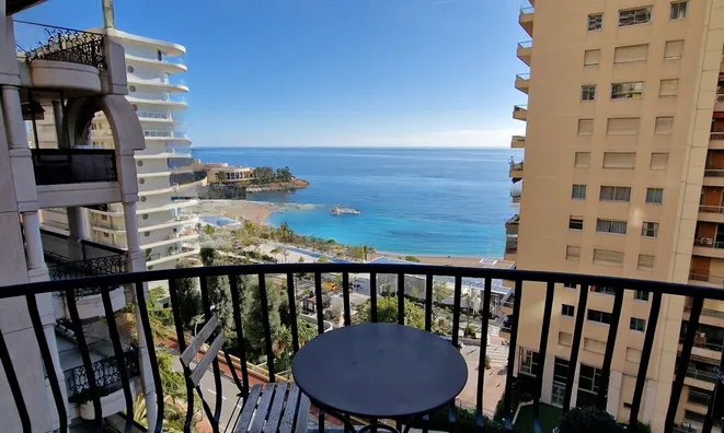 Недвижимость Apartment Monaco, Larvotto: 1