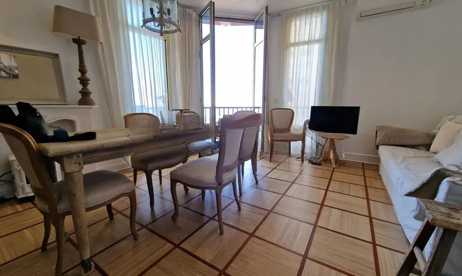 Недвижимость Apartment Monaco, Larvotto: 2