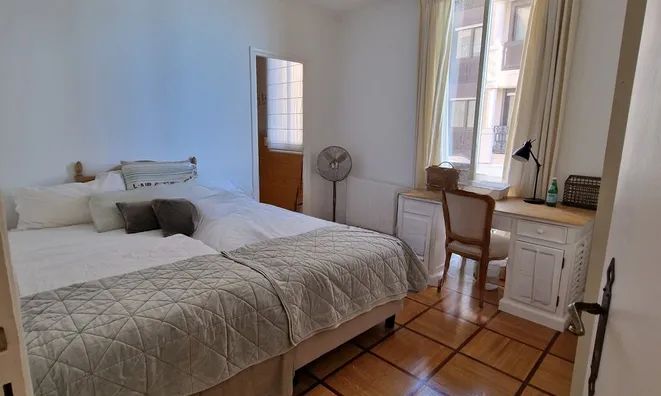 Недвижимость Apartment Monaco, Larvotto: 3