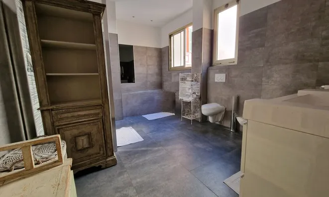 Недвижимость Apartment Monaco, Larvotto: 4