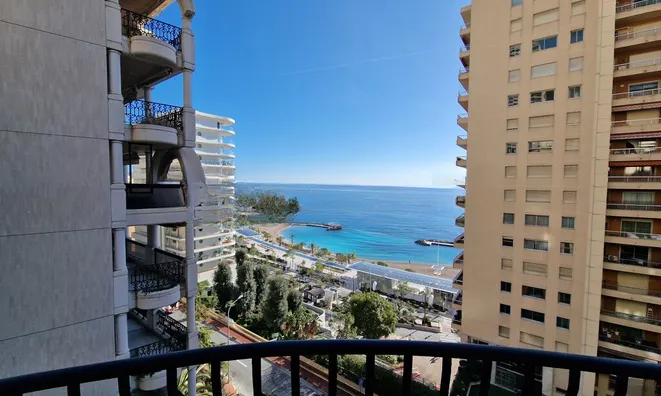 Недвижимость Apartment Monaco, Larvotto: 5