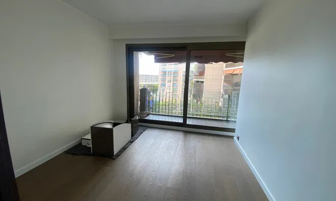 Недвижимость Apartment Monaco, Carre d'Or: 1