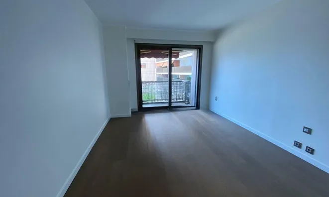 Недвижимость Apartment Monaco, Carre d'Or: 2