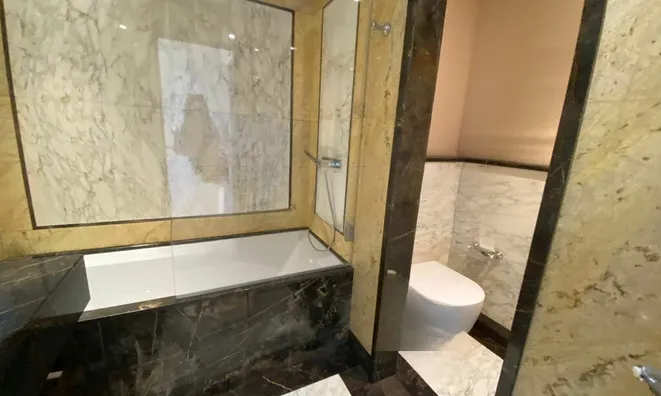 Недвижимость Apartment Monaco, Carre d'Or: 3