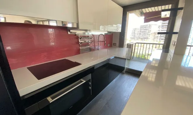 Недвижимость Apartment Monaco, Carre d'Or: 7