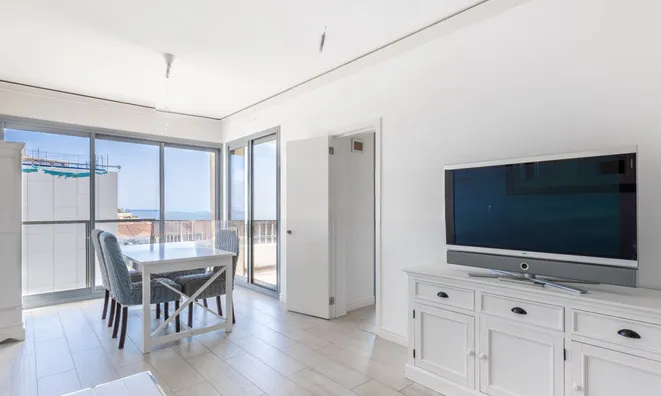 Недвижимость Apartment Monaco, Fontvieille: 1