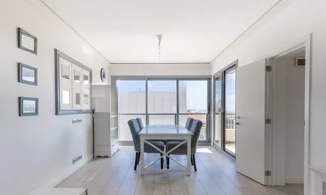 Недвижимость Apartment Monaco, Fontvieille: 2