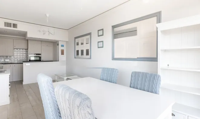 Недвижимость Apartment Monaco, Fontvieille: 3