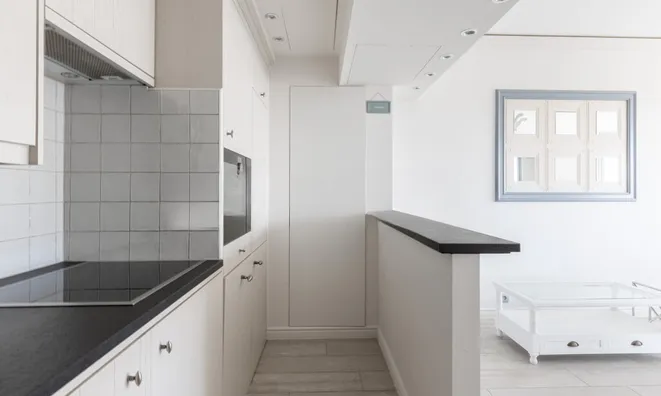 Недвижимость Apartment Monaco, Fontvieille: 4