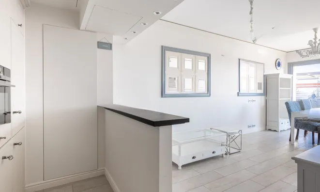 Недвижимость Apartment Monaco, Fontvieille: 5