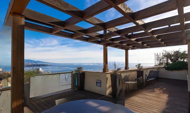 Недвижимость Apartment Monaco, Moneghetti: 3