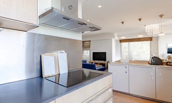 Недвижимость Apartment Monaco, Moneghetti: 6