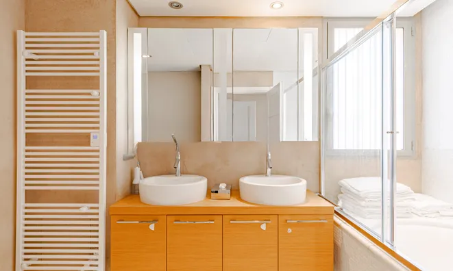 Недвижимость Apartment Monaco, Moneghetti: 8