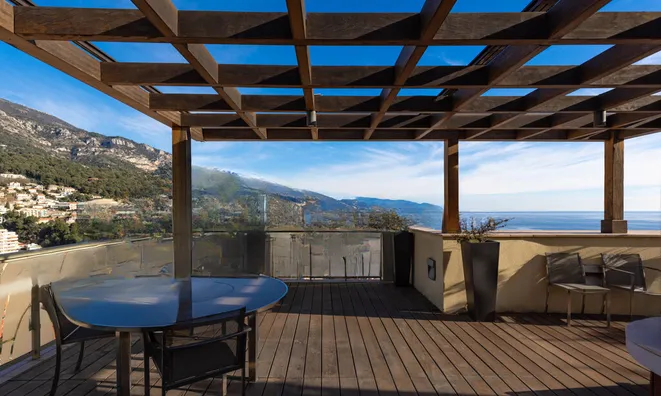 Недвижимость Apartment Monaco, Moneghetti: 9