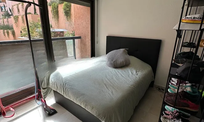 Недвижимость Apartment Monaco, La Rousse: 5