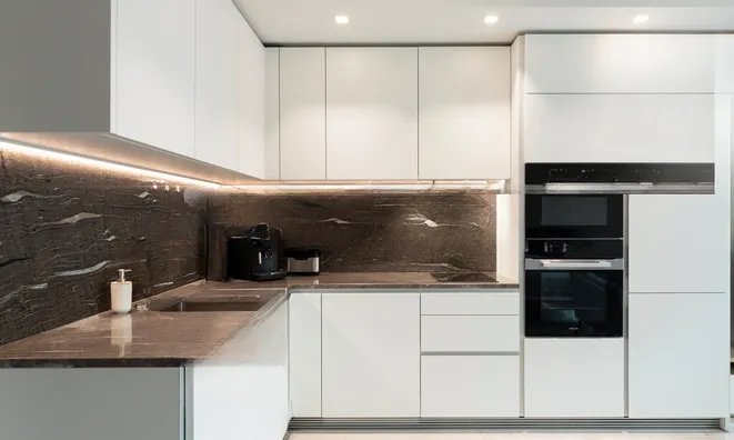 Недвижимость Apartment Monaco, Condamine: 2