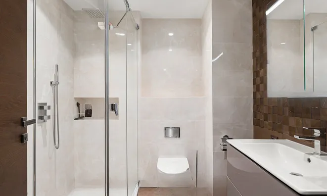 Недвижимость Apartment Monaco, Condamine: 4