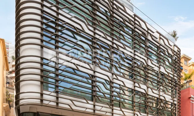 Недвижимость Apartment Monaco, Condamine: 8