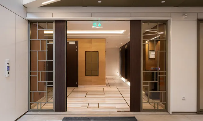 Недвижимость Apartment Monaco, Condamine: 9