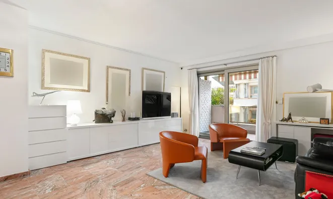 Недвижимость Apartment Monaco, La Rousse-Saint Roman: 1