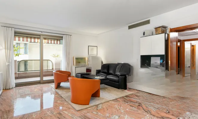 Недвижимость Apartment Monaco, La Rousse-Saint Roman: 2