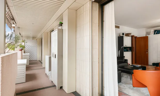 Недвижимость Apartment Monaco, La Rousse-Saint Roman: 6