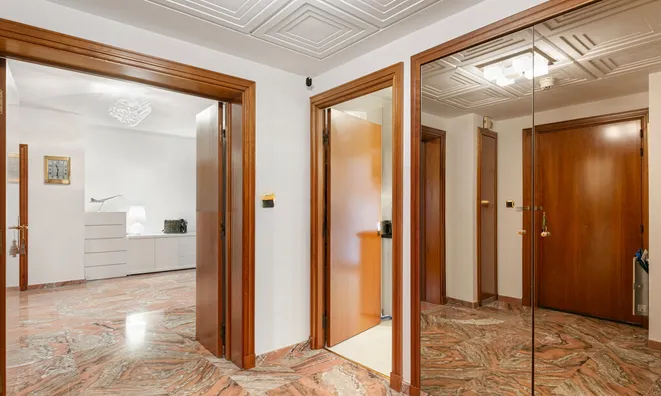 Недвижимость Apartment Monaco, La Rousse-Saint Roman: 7