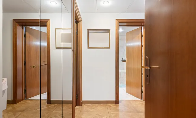 Недвижимость Apartment Monaco, La Rousse-Saint Roman: 8