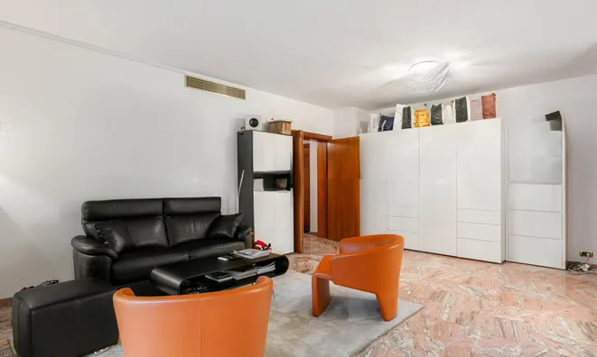 Недвижимость Apartment Monaco, La Rousse-Saint Roman: 9