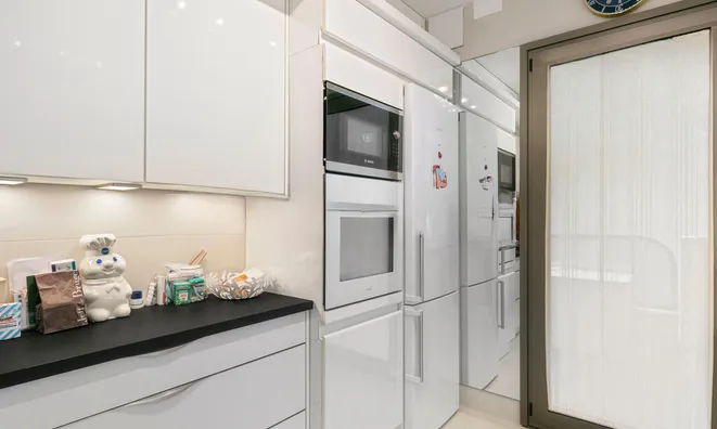 Недвижимость Apartment Monaco, La Rousse-Saint Roman: 11