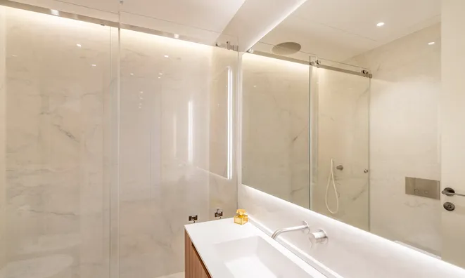 Недвижимость Apartment Monaco, Port: 7