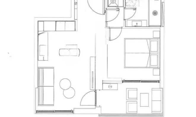 Недвижимость Apartment Monaco, Port: 14