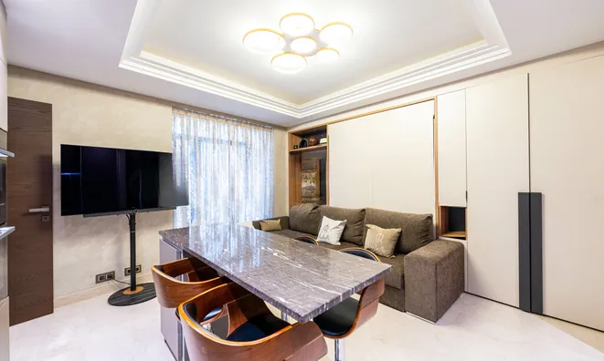 Недвижимость Apartment Monaco, Condamine: 2